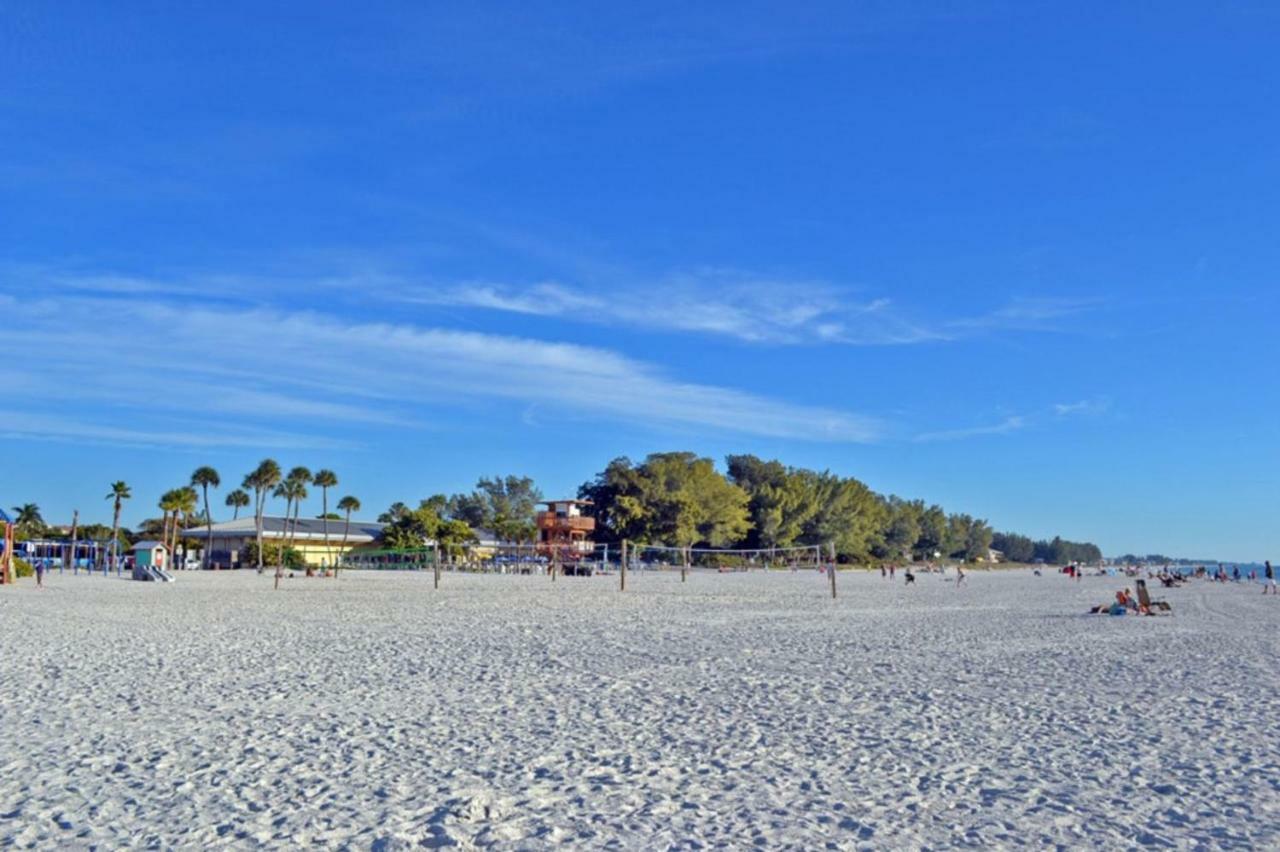 Holmes Beach - Mangroves 3607 #208 Luaran gambar